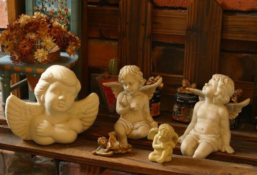 צימר Natural House Pure 21