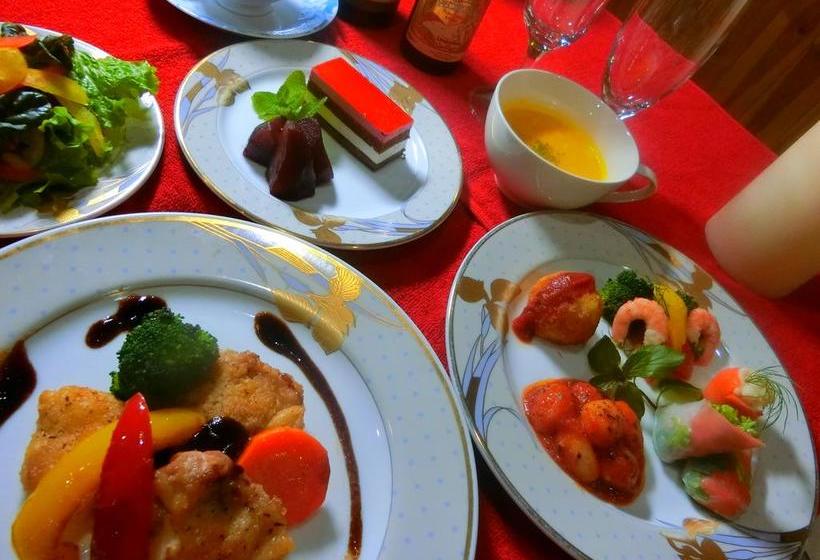 צימר Natural House Pure 21