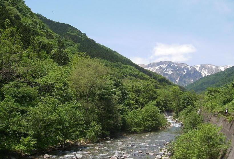 צימר Natural House Pure 21