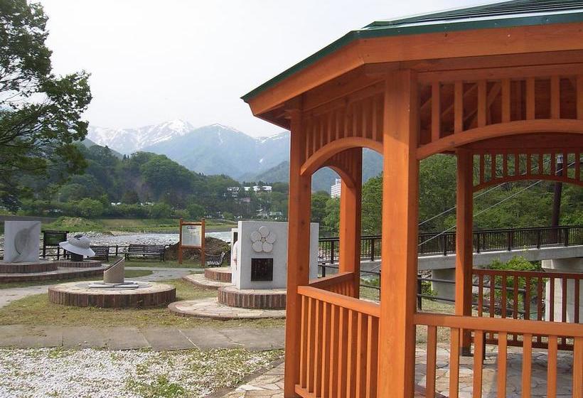 צימר Natural House Pure 21