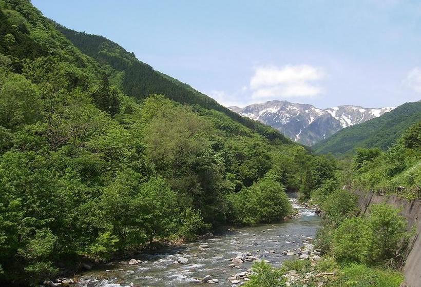 צימר Natural House Pure 21