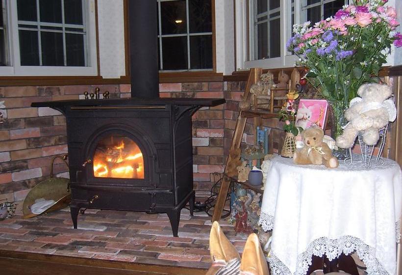 צימר Natural House Pure 21