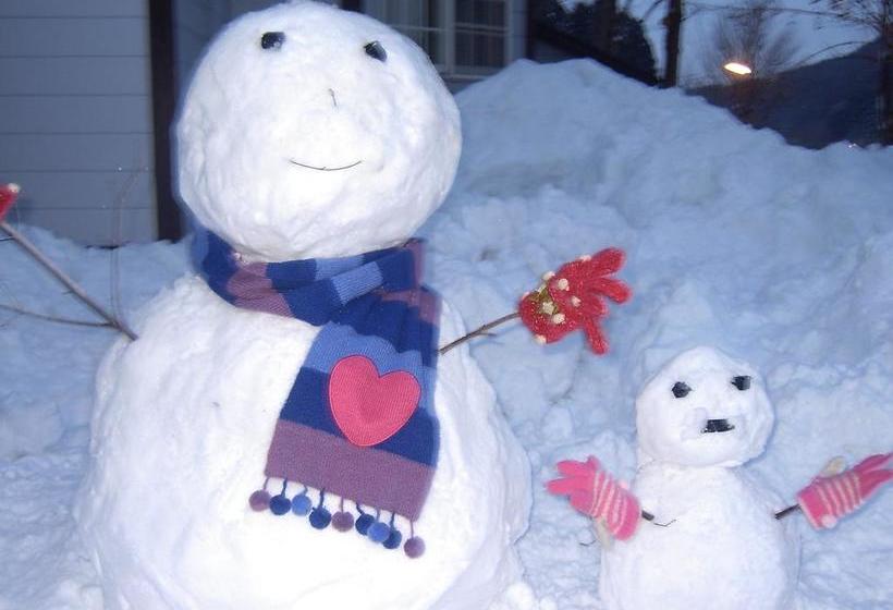 צימר Natural House Pure 21