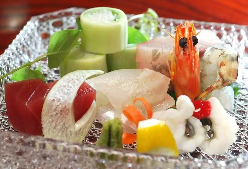 旅館 Bingoya