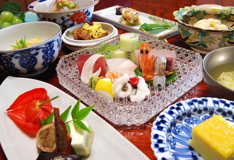 旅館 Bingoya