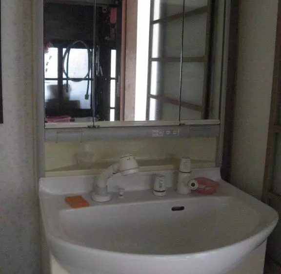 Fujiyoshida Youth Hostel