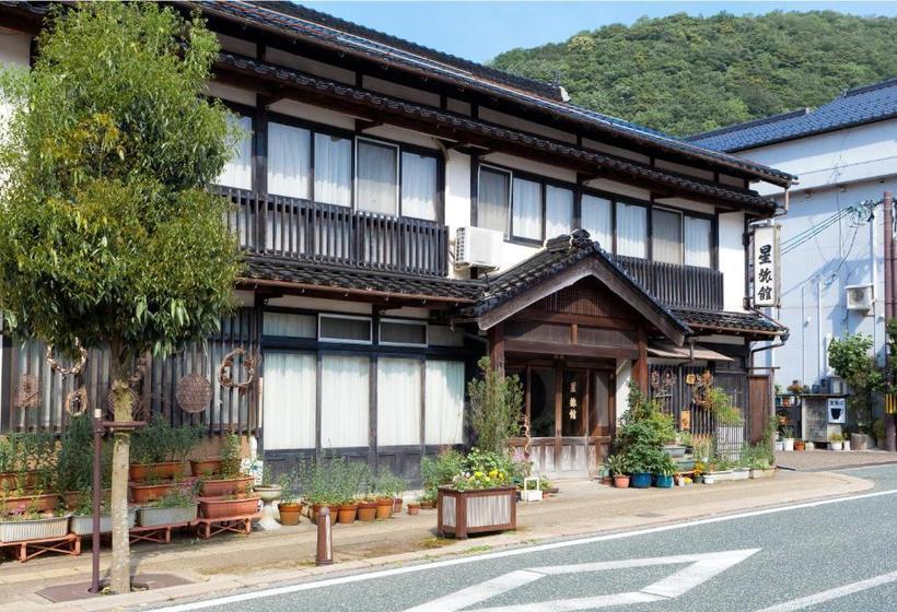 Hoshi Ryokan