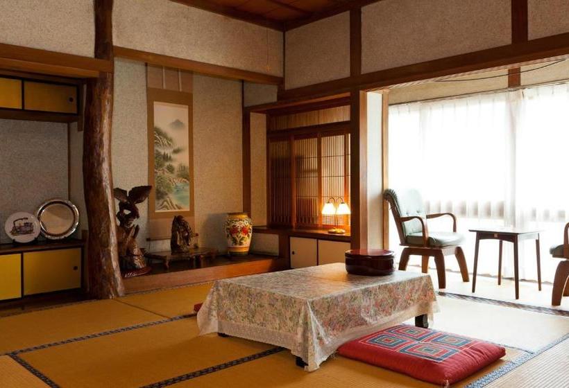 Hoshi Ryokan