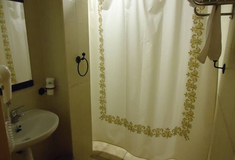 Отель Antequera Rural Fortes La Nuit