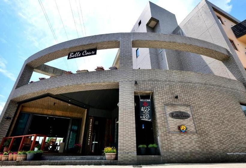 Hotel Belle Cour Inomata