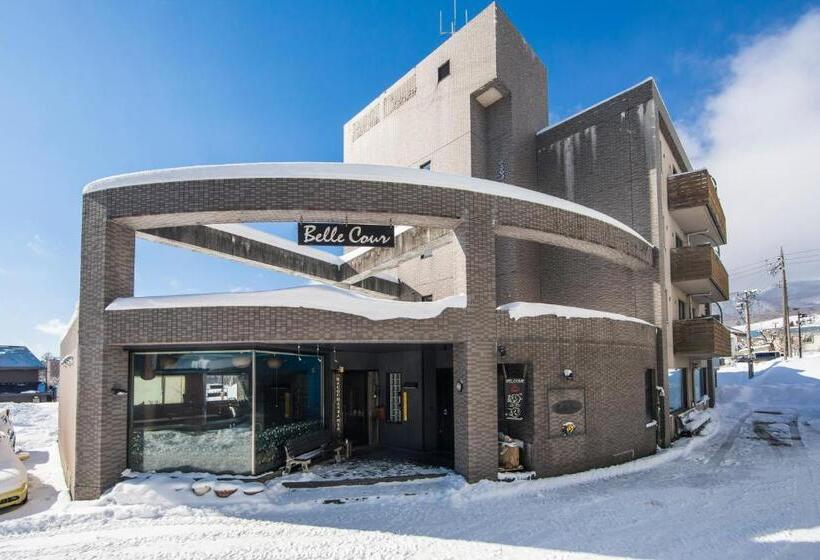 Отель Belle Cour Inomata