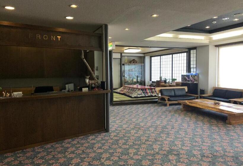 Отель Belle Cour Inomata