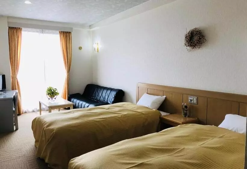 Hotelli Belle Cour Inomata