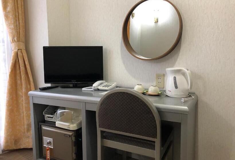 Отель Belle Cour Inomata