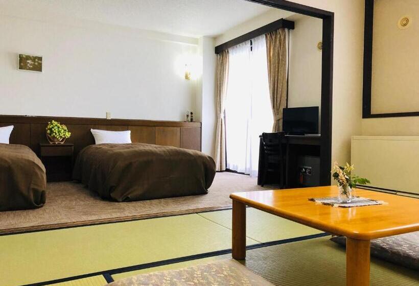 Отель Belle Cour Inomata