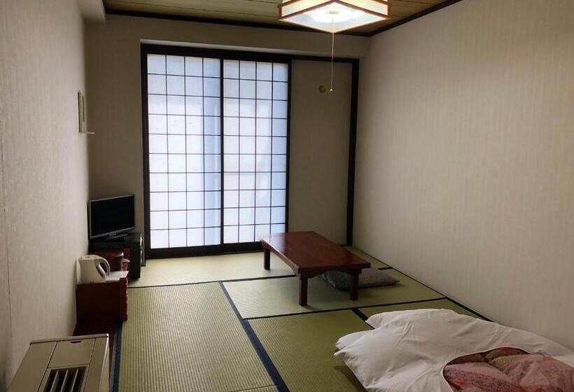 Отель Belle Cour Inomata