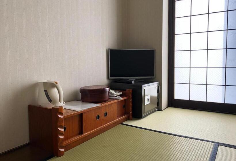 Отель Belle Cour Inomata