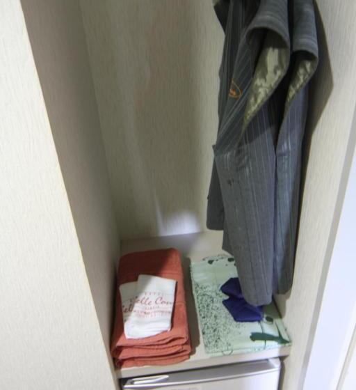 Отель Belle Cour Inomata