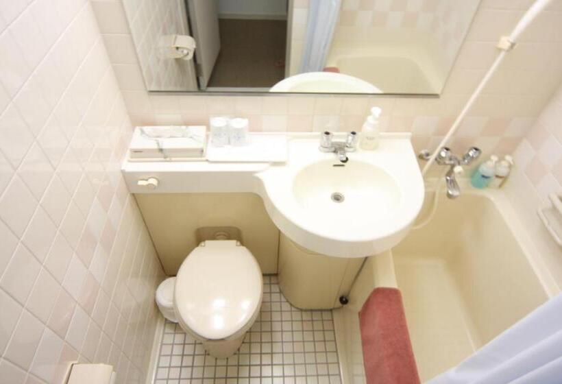 Отель Belle Cour Inomata