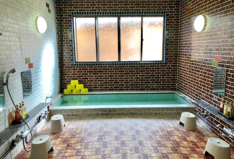 Отель Belle Cour Inomata