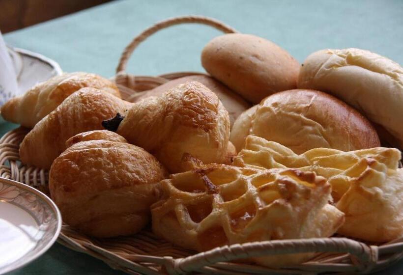 Отель Belle Cour Inomata