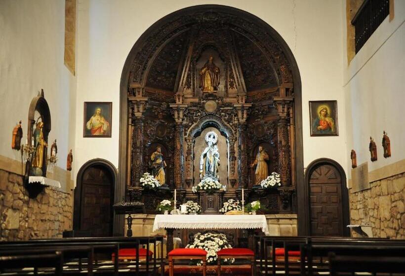 هتل Casona El Arral