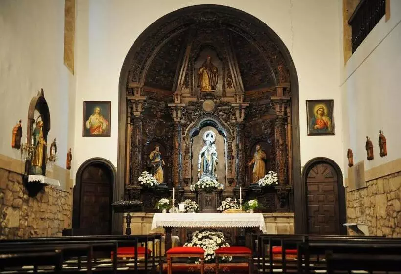 هتل Casona El Arral