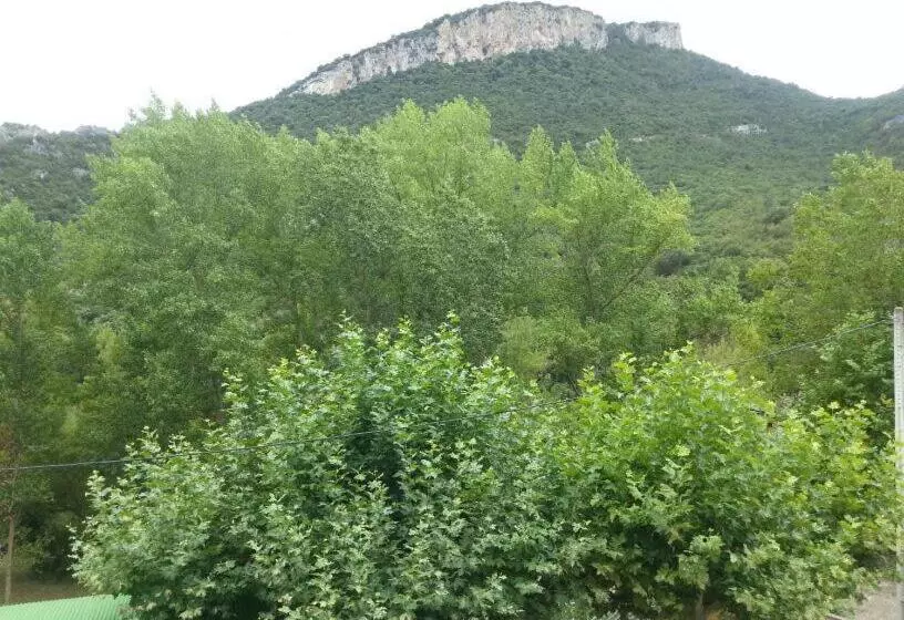 Hotel Durtzi