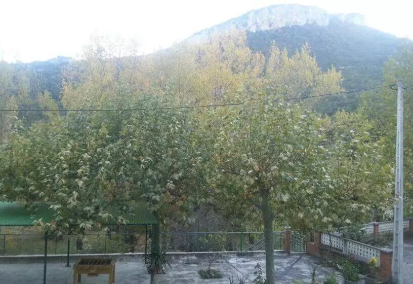 Hotel Durtzi