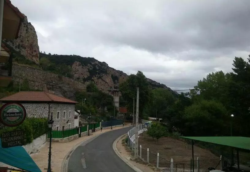 Hotel Durtzi