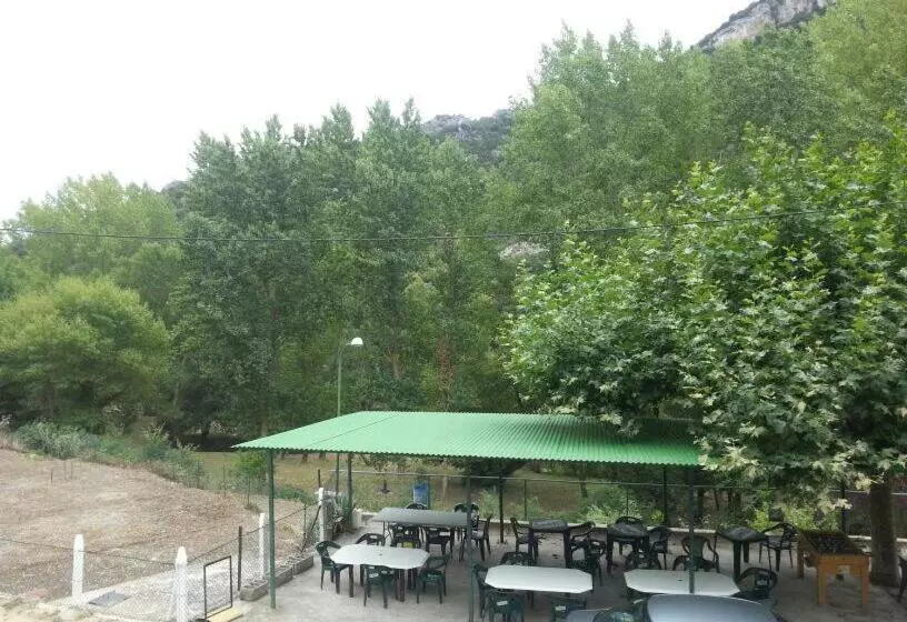 Hotel Durtzi