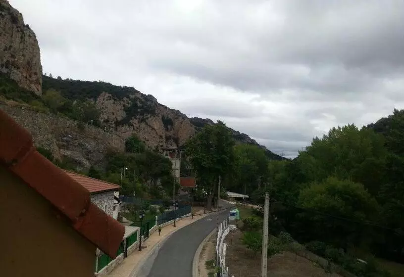 Hotel Durtzi