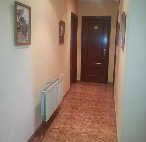 Hotel Durtzi