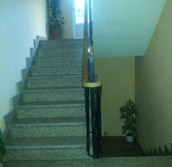 Hotel Durtzi