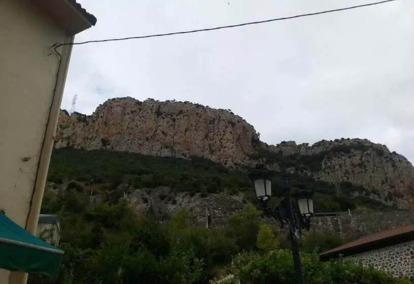 Hotel Durtzi