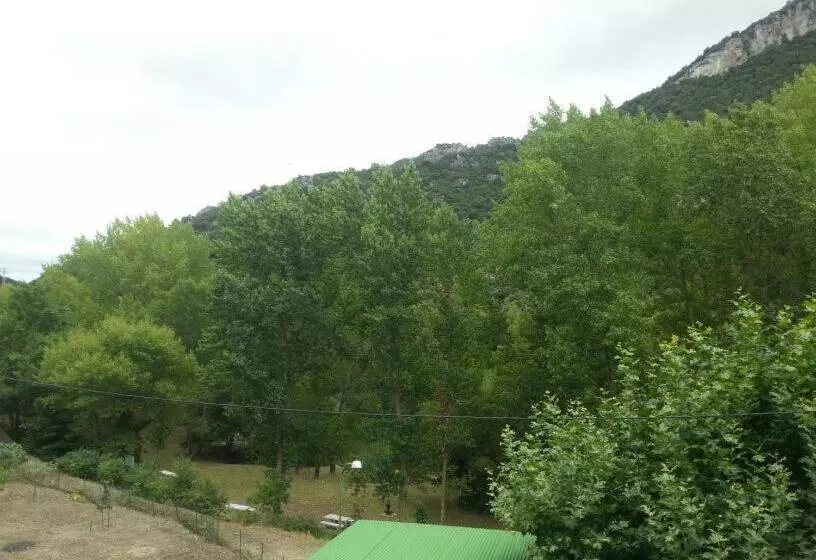 Hotel Durtzi