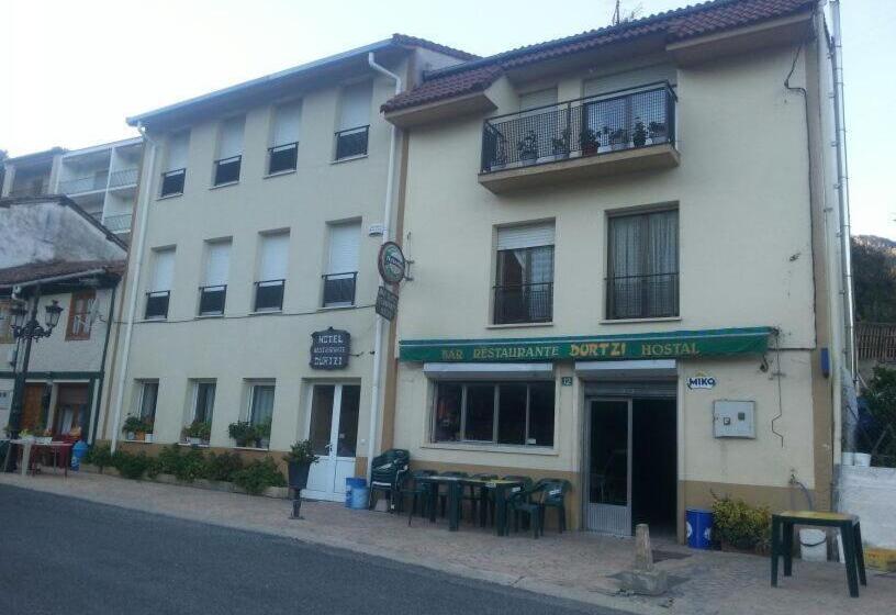 Hotel Durtzi