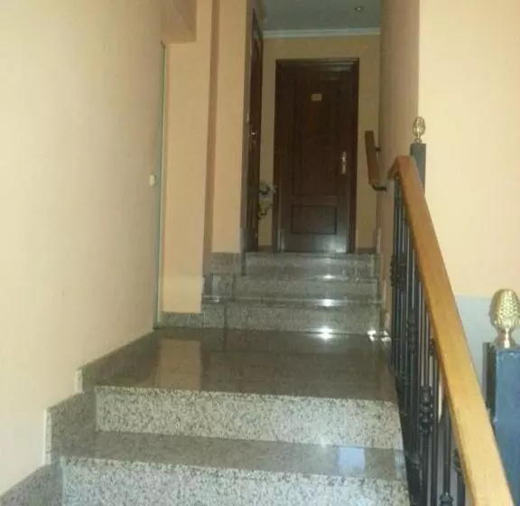 Hotel Durtzi