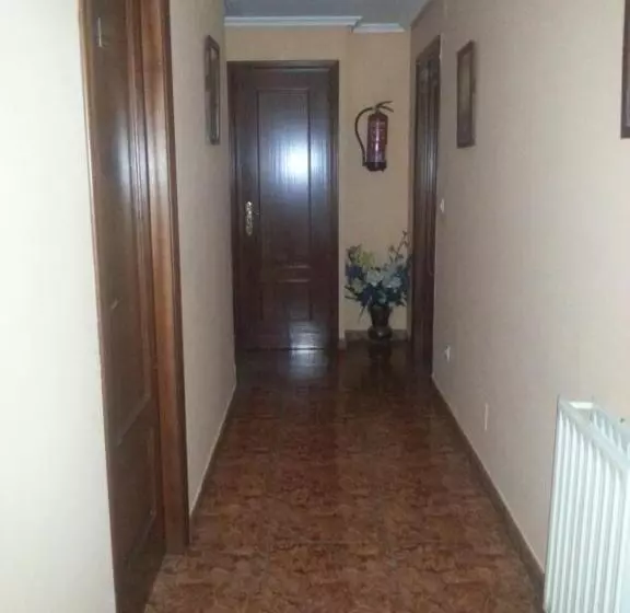 Hotel Durtzi