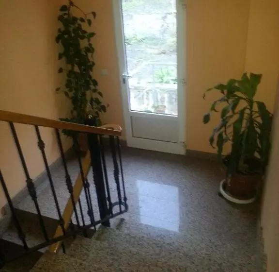 Hotel Durtzi
