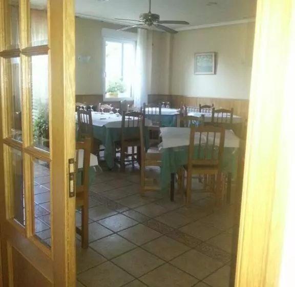 Hotel Durtzi