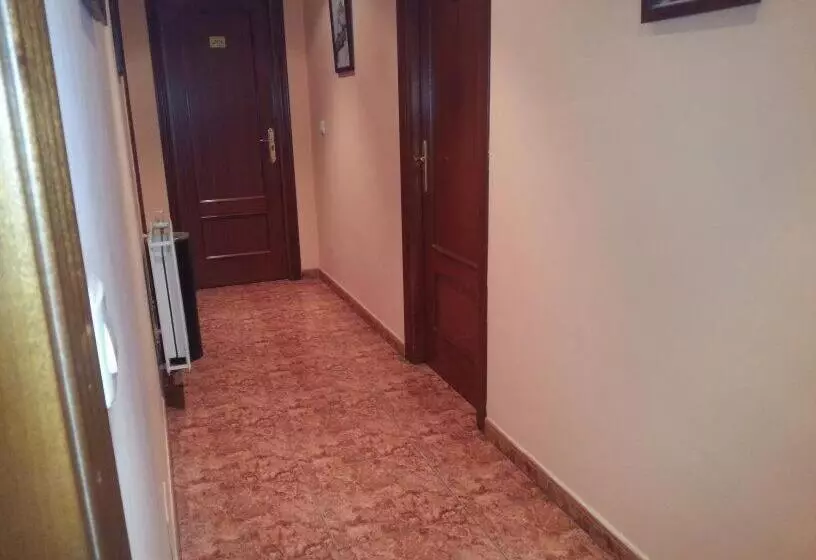 Hotel Durtzi