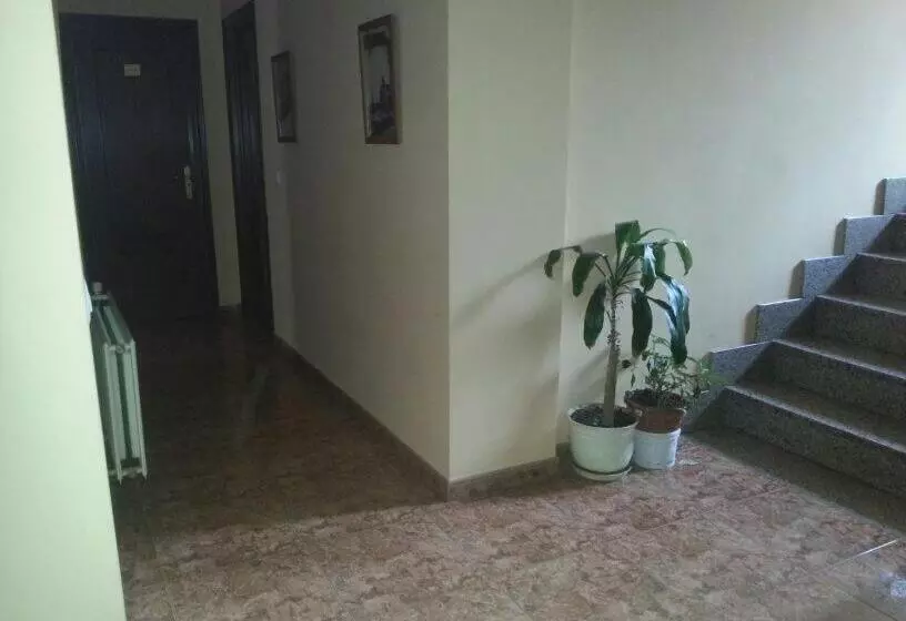 Hotel Durtzi