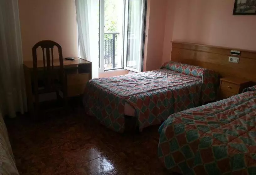 Hotel Durtzi