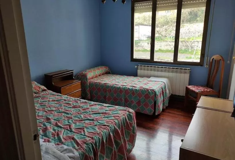 Hotel Durtzi