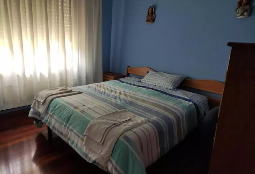 Hotel Durtzi