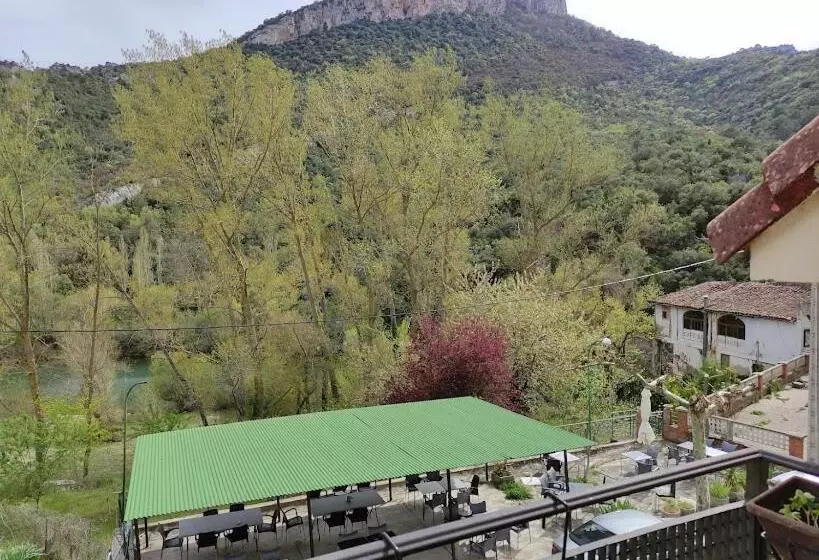 Hotel Durtzi