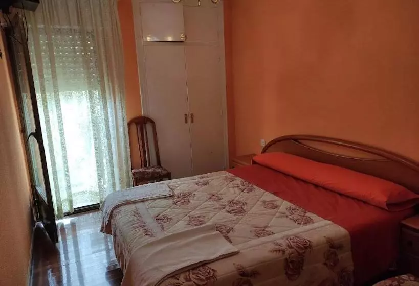 Hotel Durtzi