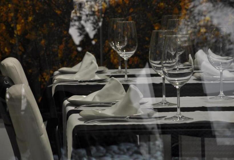 Отель Eh Piedra Y Luz