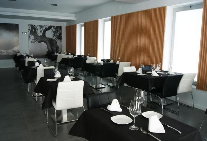 Отель Eh Piedra Y Luz